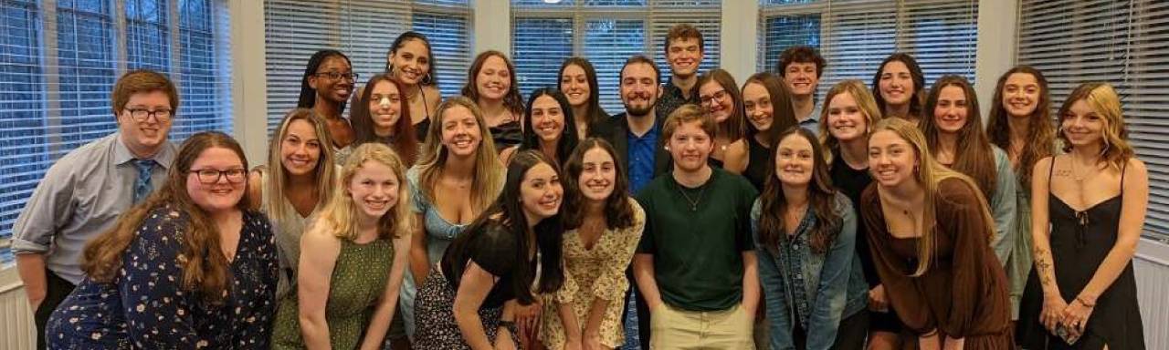 GVSU TOP Student Callers